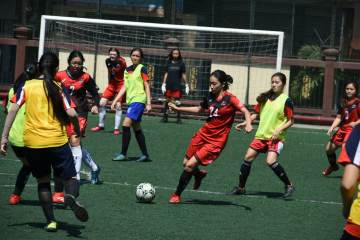 中国女篮无缘U17女篮世界杯四强 一分惜败加拿大（配图示意）
