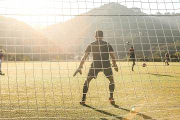 浅谈荣耀运动健康与SoccerLife基于荣耀手表6Plus在足球运动领域的合作、尝试与创新（…
